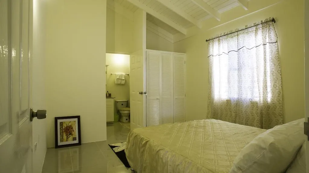 Thrive Resorts Ocho Rios Villa