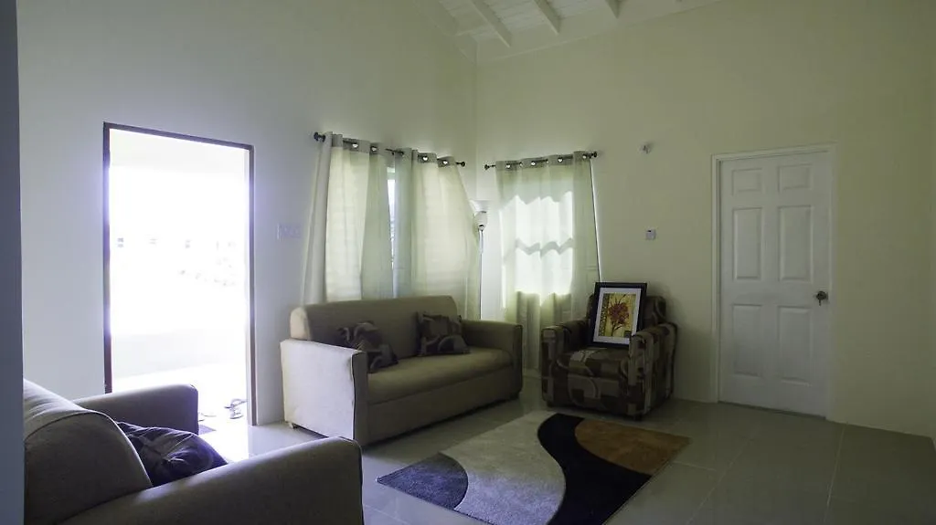 Villa Thrive Resorts Ocho Rios Jamaica