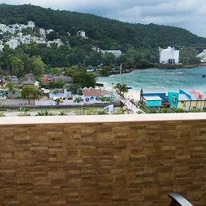 Apartment Ocean View At Turtle Beach Towers, Ocho Rios