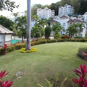 Apartment The Ocean Ridge, Ocho Rios