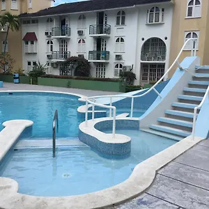 Apartment Castle By The Shore, Ocho Rios